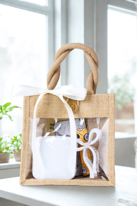 Glow Getter Gift Bag [3]