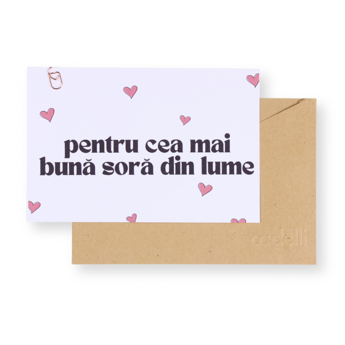 Cea mai Buna Sora [1]