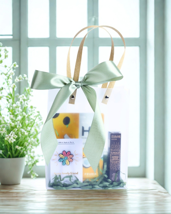 Harmony Gift Bag [2]