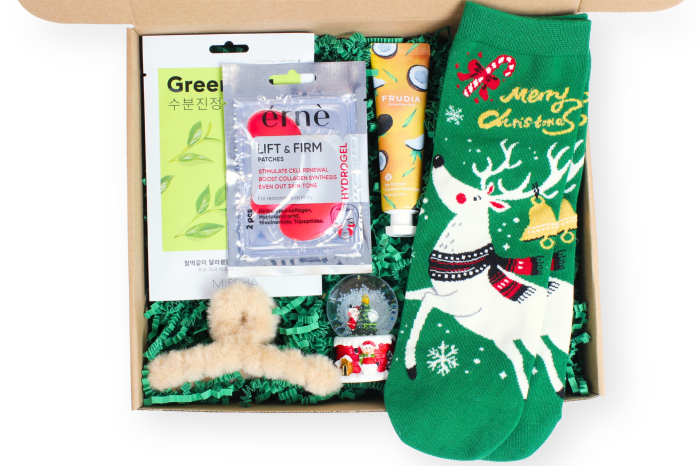 Holiday Cheer Gift Box [2]