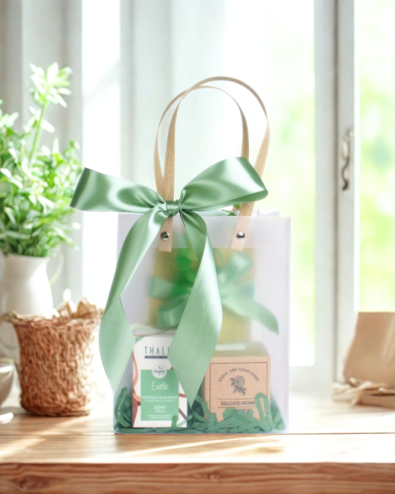 Home Balance Gift Bag [2]