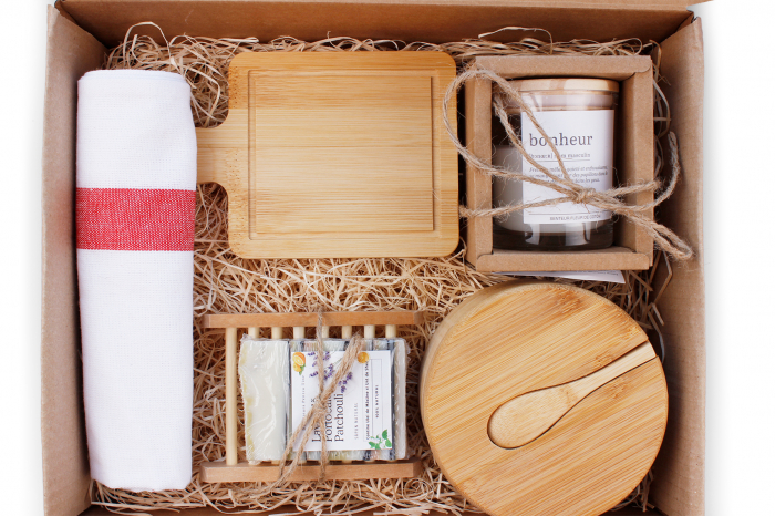 Home & Harmony - cutie cadou pentru tine sau cei dragi [3]