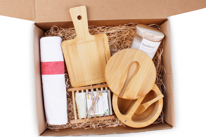 Home & Harmony - cutie cadou pentru tine sau cei dragi [2]