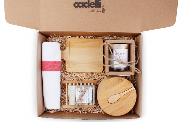 Home & Harmony - cutie cadou pentru tine sau cei dragi [1]