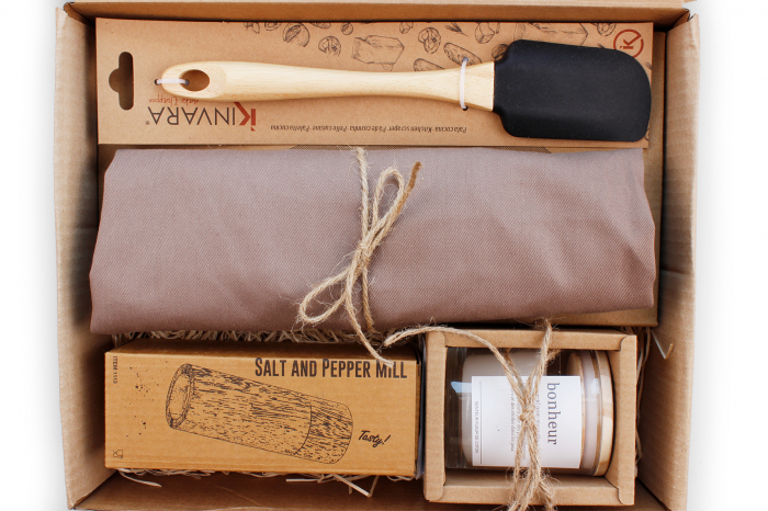 Homemade Happiness Gift Box - cutie cadou pentru tine sau cei dragi [2]