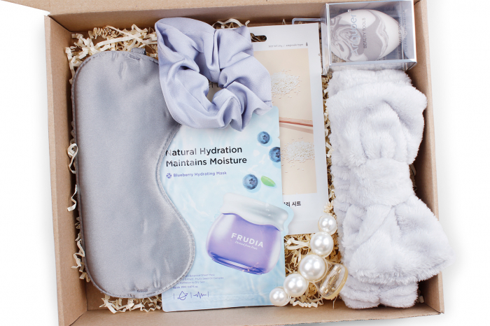 Hug in a Box Gift Box - cutie cadou pentru tine sau cei dragi [2]