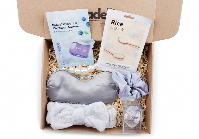 Hug in a Box Gift Box - cutie cadou pentru tine sau cei dragi [3]