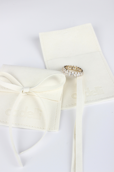 Inel Cad'or - bijuterii elegante placate cu aur, transport gratuit [6]