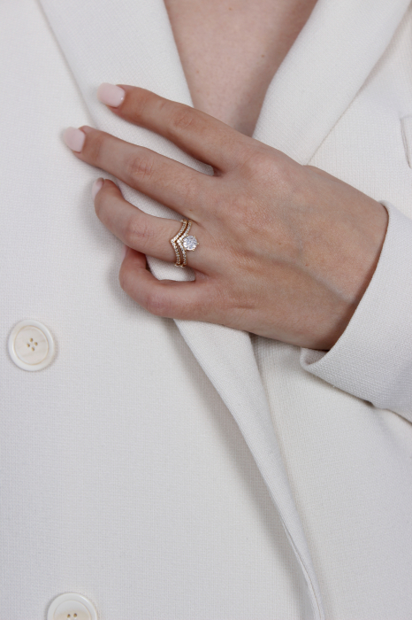 Ine Princess - bijuterii elegante placate cu aur, transport gratuit [4]