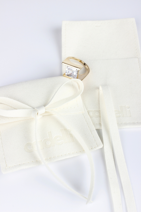 Inel Eclat - bijuterii elegante placate cu aur, transport gratuit [7]