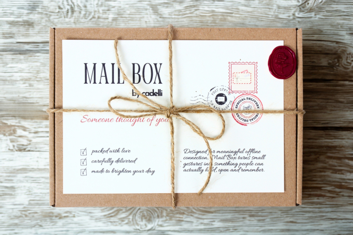 Iti Sunt Alaturi Mail Box [7]