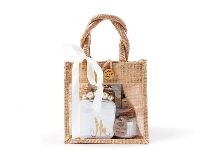 Just for You Gift Bag - geantă cadou pentru tine sau cei dragi [3]