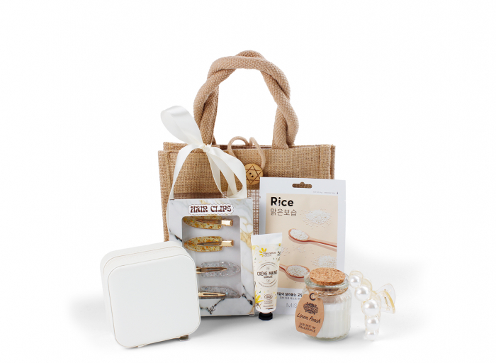 Just for You Gift Bag - geantă cadou pentru tine sau cei dragi [2]