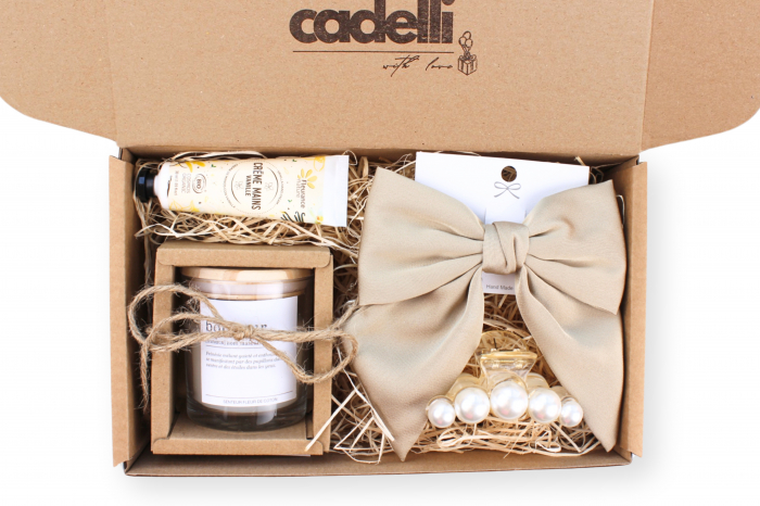 Just for You Mini Gift Box - cutie cadou pentru tine sau cei dragi [1]