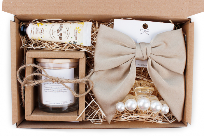 Just for You Mini Gift Box - cutie cadou pentru tine sau cei dragi [2]