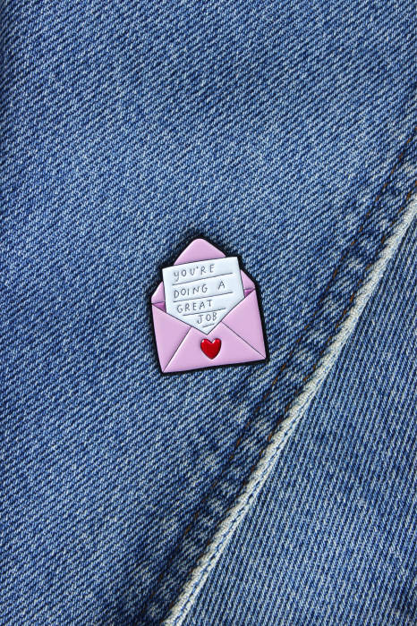 Kind & Cute Gift Bag [3]