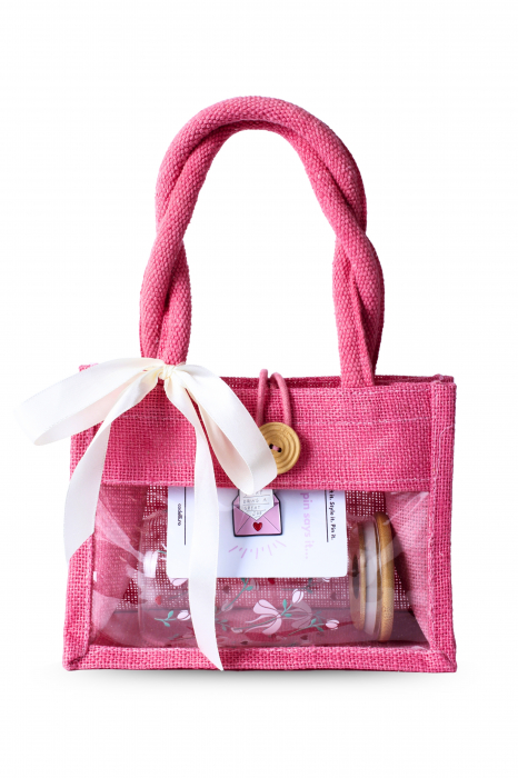 Kind & Cute Gift Bag [2]