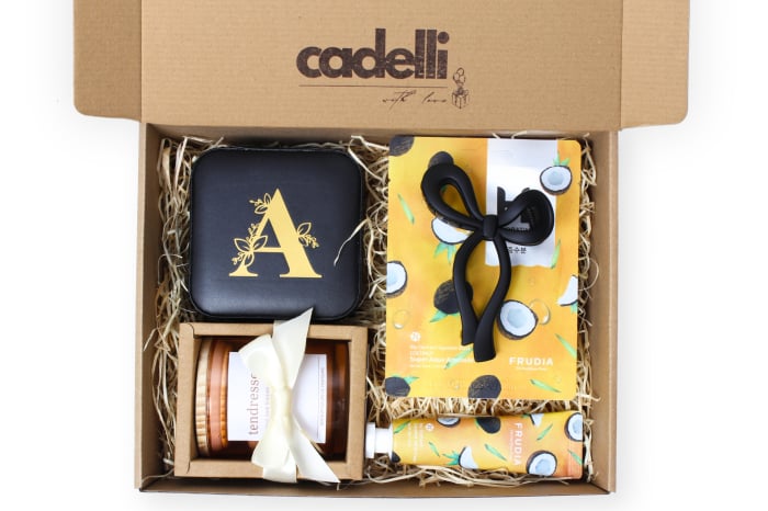 Light Inside Gift Box [1]