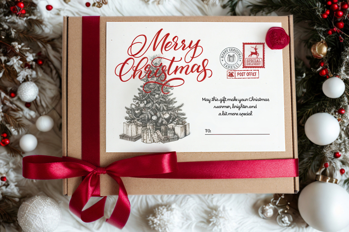 Light Inside Gift Box [3]