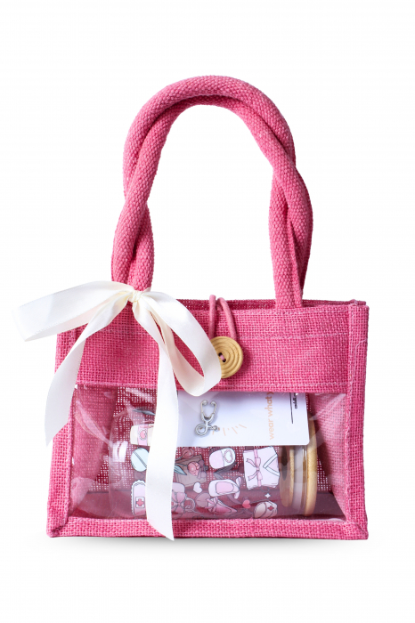 Med Student Gift Bag [2]