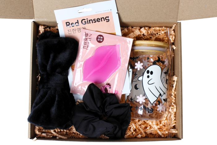 Midnight Boo Box [2]
