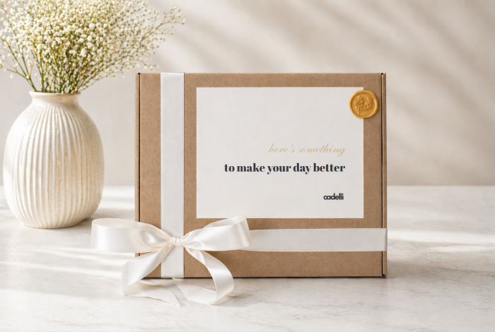 Not Today Gift Box [8]