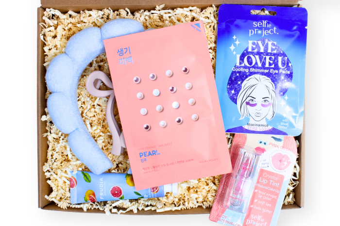 Pastel Experience Gift Box [2]