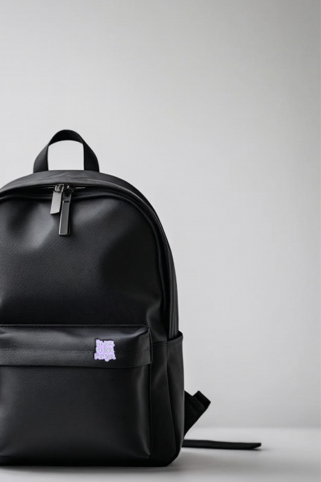 Pin Metalic Be You [3]