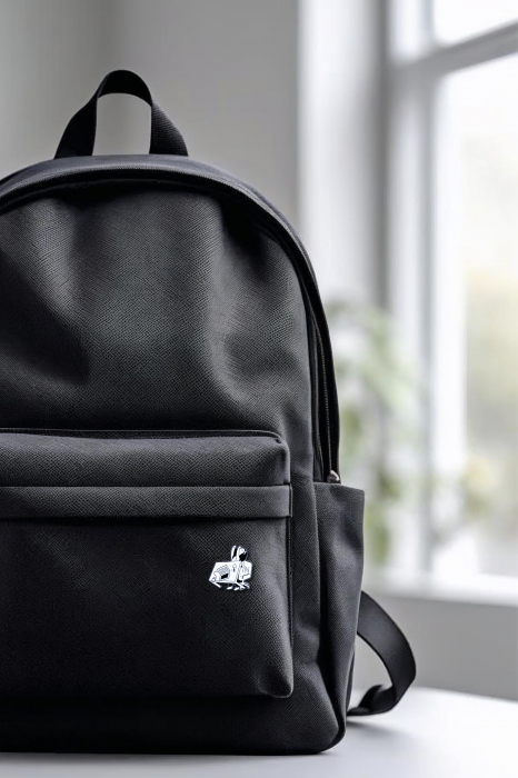 Pin Metalic Office Mood [3]