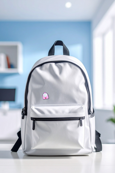 Pin Metalic You're Doing A Great Job [3]