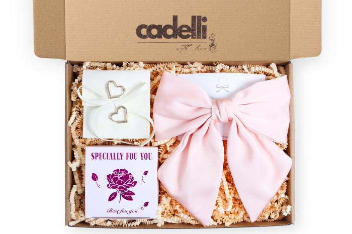 Pink Love Gift Box [2]