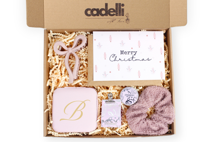 Pink Magic Gift Box [1]