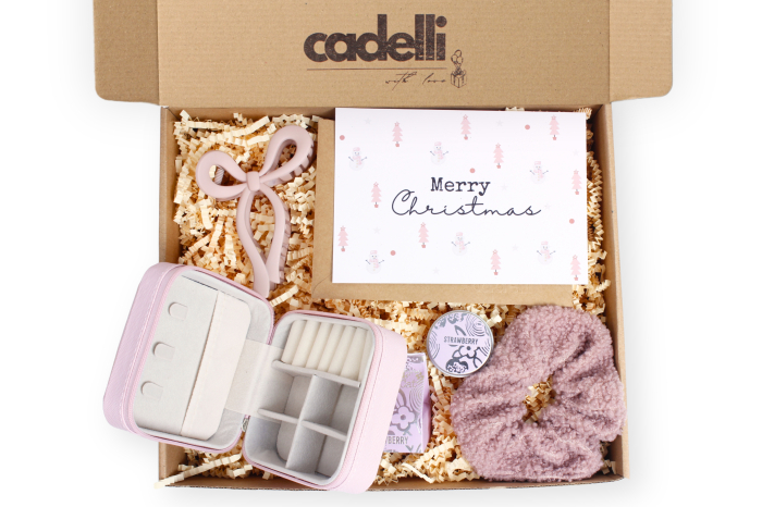 Pink Magic Gift Box [2]