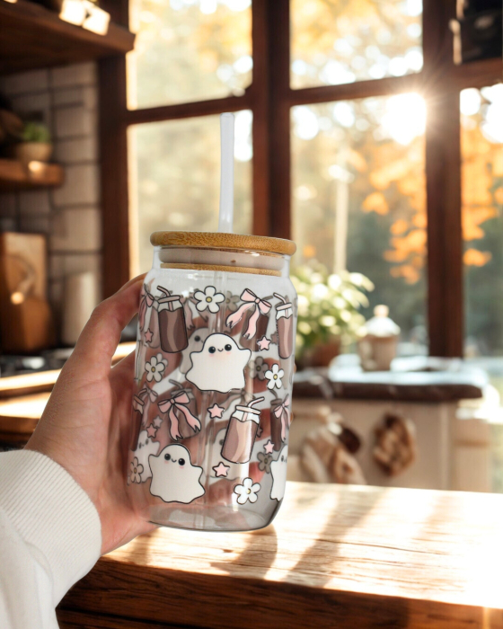 Pink Spooky Boo Box [2]