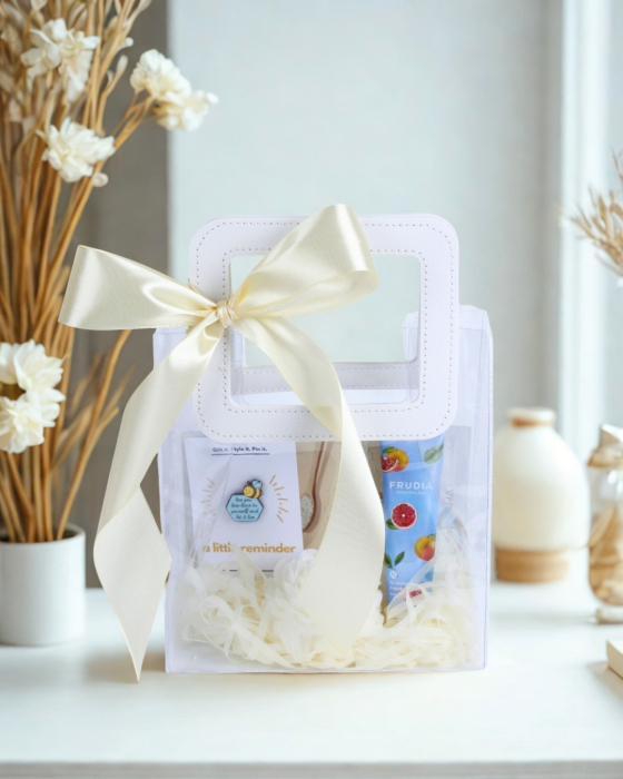 Pink & Sweet Gift Box [5]
