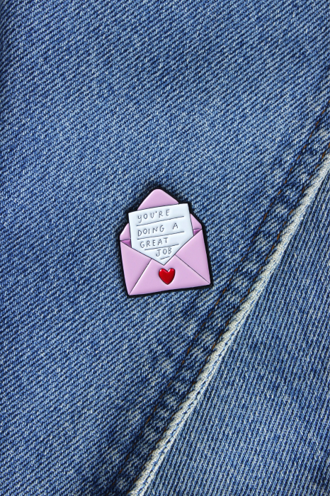 Pinned Note Gift Box [4]