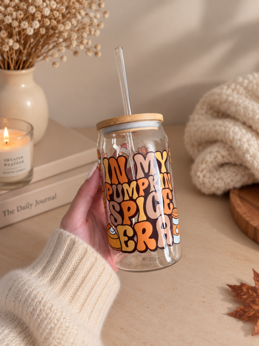 Pumpkin Spice Boo Box [2]
