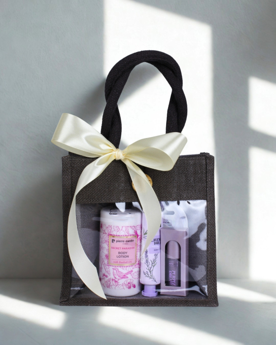 Quiet Time Gift Bag [2]