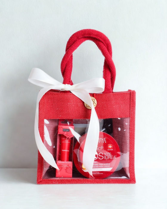Scarlet Gift Bag [2]