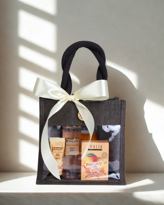 Selfcare Moment Gift Bag [2]