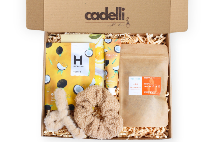 Soft Touch Gift Box [1]