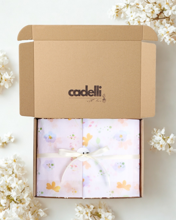 Spa Moment Gift Box [2]