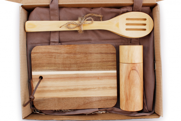 Spice Up Your Space Gift Box - cutie cadou pentru tine sau cei dragi [3]