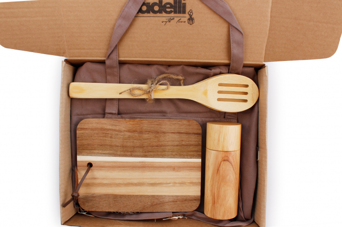 Spice Up Your Space Gift Box - cutie cadou pentru tine sau cei dragi [1]