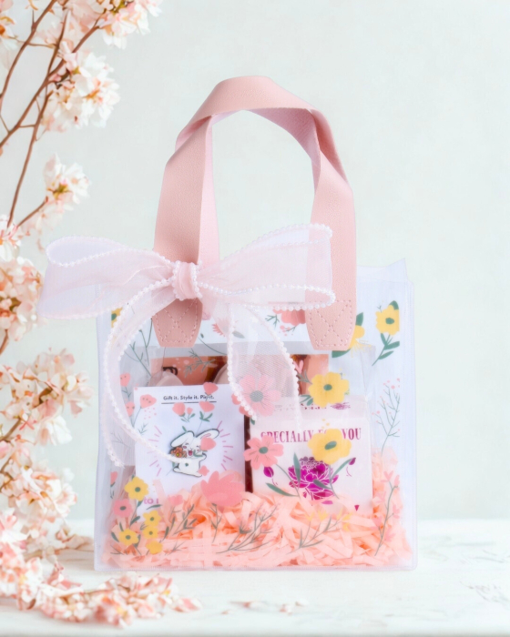 Spring Glow Gift Bag [2]