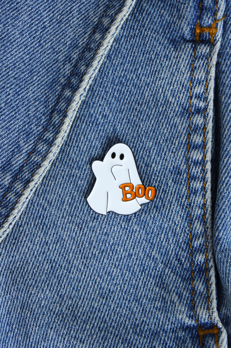 Sweet October Boo Box [5]