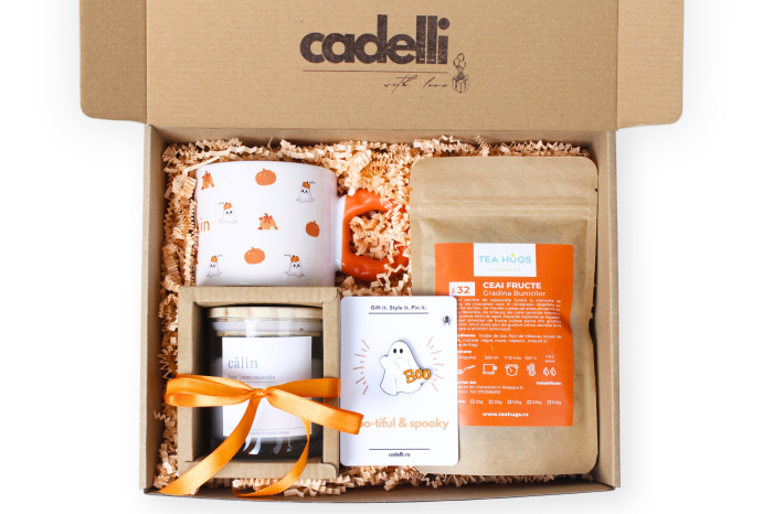 Sweet October Boo Box [1]