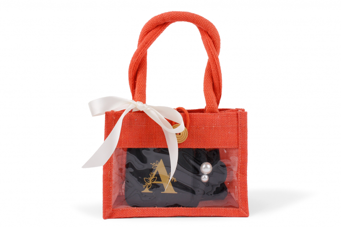 Sympathy Mini Gift Bag - geantă cadou pentru tine sau cei dragi [3]