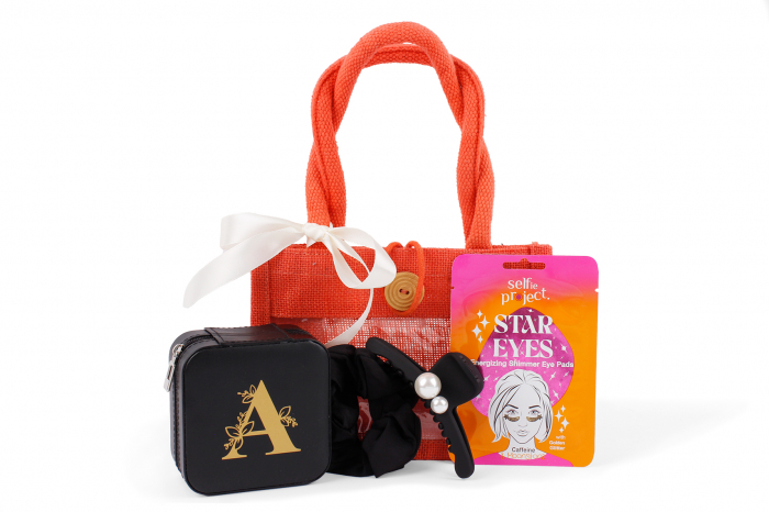 Sympathy Mini Gift Bag - geantă cadou pentru tine sau cei dragi [1]