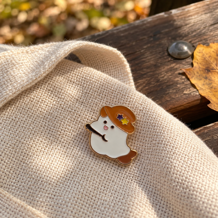 Too Cute Boo Box [3]